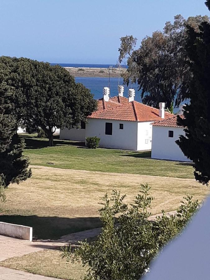 Апартаменты Pedras D'El Rei - Casa Mira Тавира Экстерьер фото
