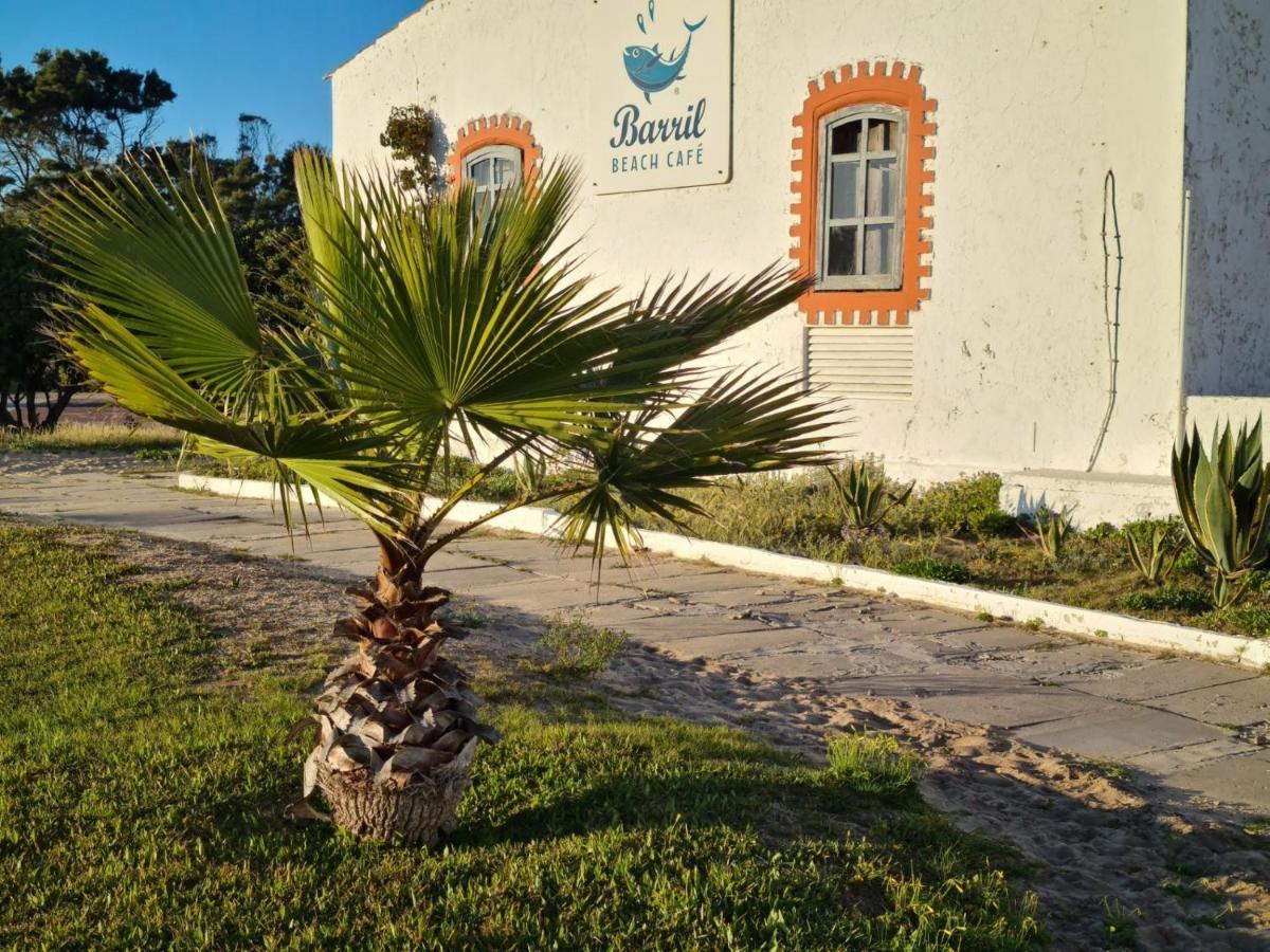 Апартаменты Pedras D'El Rei - Casa Mira Тавира Экстерьер фото